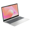 Ноутбук HP 15-fd1214ci Natural Silver - 15.6