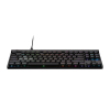 Tastatură Logitech G515 Rapid TKL Mecanic Negru - Cu fir | Engleza Tastatură Logitech G515 Rapid TKL Mecanic Negru - Cu fir | Engleza