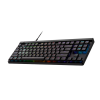 Tastatură Logitech G515 Rapid TKL Mecanic Negru - Cu fir | Engleza Tastatură Logitech G515 Rapid TKL Mecanic Negru - Cu fir | Engleza
