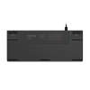 Tastatură Logitech G515 Rapid TKL Mecanic Negru - Cu fir | Engleza Tastatură Logitech G515 Rapid TKL Mecanic Negru - Cu fir | Engleza