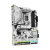 Материнская плата ASRock B860 STEEL LEGEND WIFI LGA1851 ATX - Intel B860 | DDR5 SDRAM | 4x DIMM
