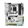 Материнская плата ASRock B860 STEEL LEGEND WIFI LGA1851 ATX - Intel B860 | DDR5 SDRAM | 4x DIMM