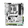 Материнская плата ASRock B860 STEEL LEGEND WIFI LGA1851 ATX - Intel B860 | DDR5 SDRAM | 4x DIMM