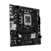 Материнская плата ASRock B860M-H2 LGA1851 Micro-ATX - Intel B860 | DDR5 SDRAM | 2x DIMM