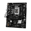 Материнская плата ASRock B860M-H2 LGA1851 Micro-ATX - Intel B860 | DDR5 SDRAM | 2x DIMM