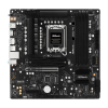 Placă de bază ASRock B860M PRO-A LGA1851 Micro-ATX - Intel B860 | DDR5 SDRAM | 4x DIMM