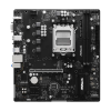 Placă de bază ASRock A620AM-HVS AM5 Micro-ATX - AMD A620A | DDR5 SDRAM | 2x DIMM