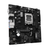 Placă de bază ASRock A620AM-HVS AM5 Micro-ATX - AMD A620A | DDR5 SDRAM | 2x DIMM