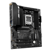 Placă de bază ASRock X870 PRO-A WIFI AM5 ATX - AMD X870 | DDR5 SDRAM | 4x DIMM