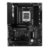 Placă de bază ASRock X870 PRO-A WIFI AM5 ATX - AMD X870 | DDR5 SDRAM | 4x DIMM