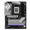 Материнская плата ASRock X870 LIVEMIXER WIFI AM5 ATX - AMD X870 | DDR5 SDRAM | 4x DIMM
