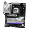 Материнская плата ASRock X870 LIVEMIXER WIFI AM5 ATX - AMD X870 | DDR5 SDRAM | 4x DIMM