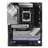 Материнская плата ASRock X870 LIVEMIXER WIFI AM5 ATX - AMD X870 | DDR5 SDRAM | 4x DIMM