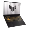 Laptop Gaming ASUS TUF Gaming F16 FX608JHR Jaeger Gray - 16