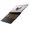 Laptop Gaming ASUS TUF Gaming F16 FX608JHR Jaeger Gray - 16