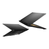 Laptop Gaming ASUS TUF Gaming F16 FX608JHR Jaeger Gray - 16
