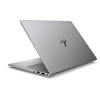 Ноутбук HP ZBook 8 G1as 14 Серый - 14" | IPS | 120 Гц | 64 ГБ | 1024 ГБ | AMD Ryzen AI 9 HX PRO 375 Ноутбук HP ZBook 8 G1as 14 Серый - 14