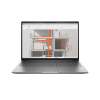 Ноутбук HP ZBook X G1i 16 Meteor Silver - 16