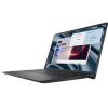 Ноутбук для бизнеса DELL Pro 15 Essential PV15255 Carbon Black - 15.6" | IPS | 120 Гц | 8 ГБ | 512 ГБ | AMD Ryzen 5 7520U Ноутбук для бизнеса DELL Pro 15 Essential PV15255 Carbon Black - 15.6
