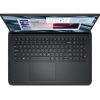 Ноутбук для бизнеса DELL Pro 15 Essential PV15255 Carbon Black - 15.6" | IPS | 120 Гц | 8 ГБ | 512 ГБ | AMD Ryzen 5 7520U Ноутбук для бизнеса DELL Pro 15 Essential PV15255 Carbon Black - 15.6