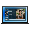 Ноутбук для бизнеса DELL 16 DC16250 Carbon Black - 16" | IPS | 60 Гц | 16 ГБ | 512 ГБ | Intel Core 5 120U Ноутбук для бизнеса DELL 16 DC16250 Carbon Black - 16