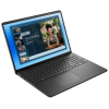 Ноутбук для бизнеса DELL 16 DC16250 Carbon Black - 16" | IPS | 60 Гц | 16 ГБ | 512 ГБ | Intel Core 5 120U Ноутбук для бизнеса DELL 16 DC16250 Carbon Black - 16