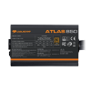 Блок питания для компьютеров Cougar Power Atlas 650 ATX Черный
