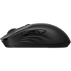 Mouse HP 700 Negru - Optical | 1200 dpi | Cu fir,Fără fir Mouse HP 700 Negru - Optical | 1200 dpi | Cu fir,Fără fir