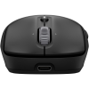 Mouse HP 700 Negru - Optical | 1200 dpi | Cu fir,Fără fir Mouse HP 700 Negru - Optical | 1200 dpi | Cu fir,Fără fir