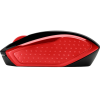Mouse HP 200 Rosu | Negru - Optical | 1000 dpi | Fără fir Mouse HP 200 Rosu | Negru - Optical | 1000 dpi | Fără fir