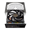 Блок питания для компьютеров Cougar Power GLE 1000 ATX Черный