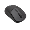 Мышь HP 400 Quiet Зеркально-чёрный - Оптический | 6000 dpi | Беспроводное Мышь HP 400 Quiet Зеркально-чёрный - Оптический | 6000 dpi | Беспроводное