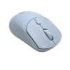 Мышь HP 400 Quiet Синяя полночь - Оптический | 6000 dpi | Беспроводное Мышь HP 400 Quiet Синяя полночь - Оптический | 6000 dpi | Беспроводное