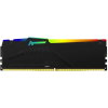 Оперативная память Kingston FURY Beast RGB, DDR5 SDRAM, 5600 МГц, 32 ГБ, KF556C36BBEA-32