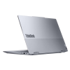 Ноутбук для бизнеса Lenovo ThinkBook 14 2-in-1 G5 IAU Luna Grey - 14" | IPS | 60 Гц | 16 ГБ | 1024 ГБ | Intel Core Ultra 7 255U Ноутбук для бизнеса Lenovo ThinkBook 14 2-in-1 G5 IAU Luna Grey - 14