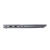 Ноутбук для бизнеса Lenovo ThinkBook 14 2-in-1 G5 IAU Luna Grey - 14" | IPS | 60 Гц | 16 ГБ | 1024 ГБ | Intel Core Ultra 7 255U Ноутбук для бизнеса Lenovo ThinkBook 14 2-in-1 G5 IAU Luna Grey - 14
