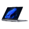 Ноутбук для бизнеса Lenovo ThinkBook 14 2-in-1 G5 IAU Luna Grey - 14" | IPS | 60 Гц | 16 ГБ | 1024 ГБ | Intel Core Ultra 7 255U Ноутбук для бизнеса Lenovo ThinkBook 14 2-in-1 G5 IAU Luna Grey - 14
