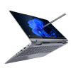 Ноутбук для бизнеса Lenovo ThinkBook 14 2-in-1 G5 IAU Luna Grey - 14" | IPS | 60 Гц | 16 ГБ | 1024 ГБ | Intel Core Ultra 7 255U Ноутбук для бизнеса Lenovo ThinkBook 14 2-in-1 G5 IAU Luna Grey - 14
