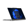 Ноутбук для бизнеса Lenovo ThinkPad X1 2-in-1 Gen 10 Grey - 14