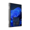 Ноутбук для бизнеса Lenovo ThinkPad X1 2-in-1 Gen 10 Grey - 14