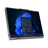 Ноутбук для бизнеса Lenovo ThinkPad X1 2-in-1 Gen 10 Grey - 14