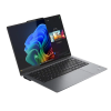 Ноутбук для бизнеса 14" Lenovo ThinkPad X9-14 Gen 1, Grey, Intel Core Ultra 7 258V, 32Гб/1024Гб, Windows 11 Pro - 14" | OLED | 120 Гц | 32 ГБ | 1024 ГБ | Intel Ноутбук для бизнеса 14