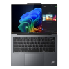 Ноутбук для бизнеса 14" Lenovo ThinkPad X9-14 Gen 1, Grey, Intel Core Ultra 7 258V, 32Гб/1024Гб, Windows 11 Pro - 14" | OLED | 120 Гц | 32 ГБ | 1024 ГБ | Intel Ноутбук для бизнеса 14