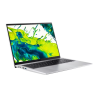 Laptop Acer Aspire Go 16 AG16-71P Pure Silver - 15.6