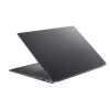 Ноутбук Acer Aspire 16 AI OLED A16-52M Steel Gray - 16