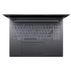 Ноутбук Acer Aspire 16 AI OLED A16-52M Steel Gray - 16