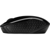 Мышь HP 200 Зеркально-чёрный - Оптический | 1000 dpi | Беспроводное Мышь HP 200 Зеркально-чёрный - Оптический | 1000 dpi | Беспроводное