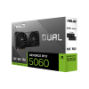 Видеокарта ASUS DUAL-RTX5060-O8G-EVO