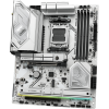 Материнская плата ASRock B850 STEEL LEGEND WIFI AM5 ATX - AMD B850 | DDR5 SDRAM | 4x DIMM