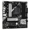 Материнская плата ASRock A520M PRO4 AM4 Micro-ATX - AMD A520 | DDR4 SDRAM | 4x UDIMM